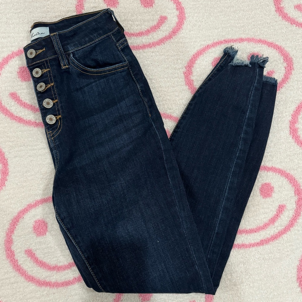 Kancan Jeans